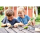 HABA - Terra Kids Holzraspel Set