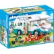 PLAYMOBIL 70088 - Family Fun - Familien-Wohnmobil