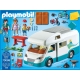 PLAYMOBIL 70088 - Family Fun - Familien-Wohnmobil