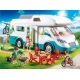 PLAYMOBIL 70088 - Family Fun - Familien-Wohnmobil