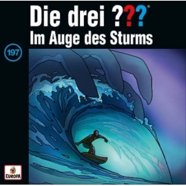 CD Drei ??? 197
