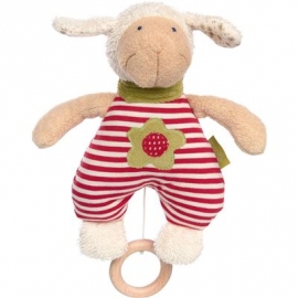 sigikid - Green Collection - Organic Spieluhr Schaf