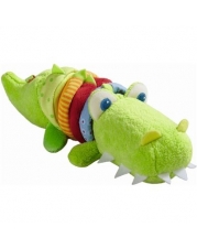HABA - Ratterfigur Kroko
