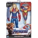 Hasbro - Avengers TH Power FX 2.0 Captain Marvel