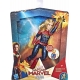 Hasbro - Captain Marvel Elektronische Superheldin