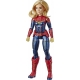 Hasbro - Captain Marvel Elektronische Superheldin