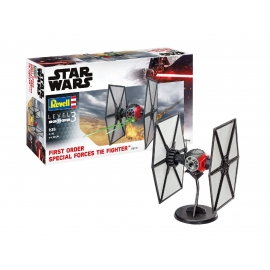 Revell - Special Forces TIE Fighter