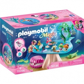 PLAYMOBIL 70096 - Magic - Beautysalon mit Perlenschatulle