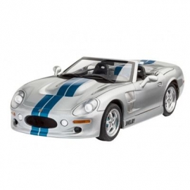 Revell - Model Set Shelby Series I