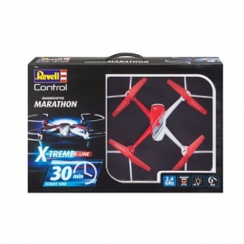 Revell Control - X-Treme Quadcopter Marathon