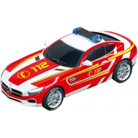 CARRERA GO!!! - Mercedes-AMG GT Coupé 112