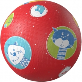 Haba Ball Katze und Maus