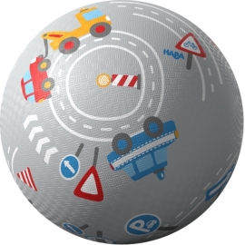 Haba Ball Im Einsatz