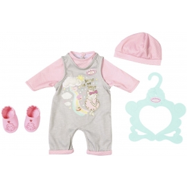 Zapf Creation - Baby Annabell Süßes Baby Outfit 43cm