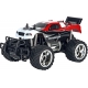 RC Red Hunter x, Full Function, inklusive Controller und Batterien