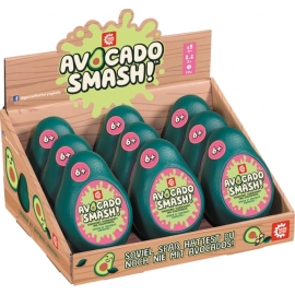 Avocado Smash (d,f)
