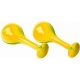 Voggenreiter - Hello Music Maracas-Set mit App/Lernsoftware
