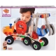 Eichhorn Constructor, Harvester