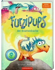 Furzipups, der Knatterdrache