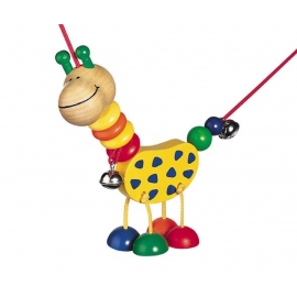 Selecta - Collina Wagenkette