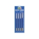 Revell - Painta Luxus Pinselpalette Marderhaarpinse