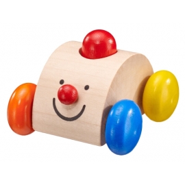 Selecta Sonato, Auto, 7 cm