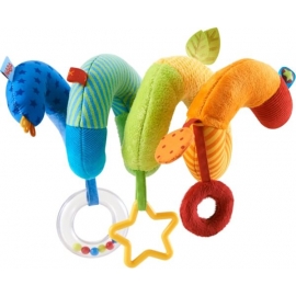 HABA® Mobile-Spirale Kunterbunt