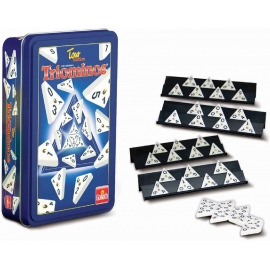 Goliath Toys - Triominos Tour Edition