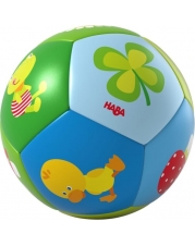 HABA® Babyball Glücksbringer