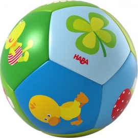 HABA® Babyball Glücksbringer