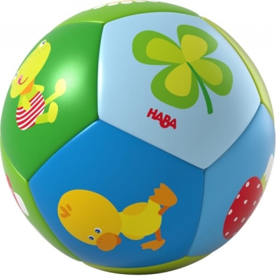 HABA® Babyball Glücksbringer