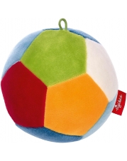 sigikid - Baby Activity - Aktiv-Ball uni