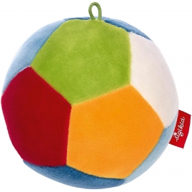 sigikid - Baby Activity - Aktiv-Ball uni