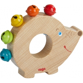 HABA® Klangtier Igel
