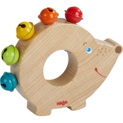 HABA® Klangtier Igel