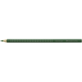 Faber-Castell Farbst. COL. GRIP 2001 perm. grün oliv