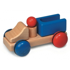 Fagus mini LKW