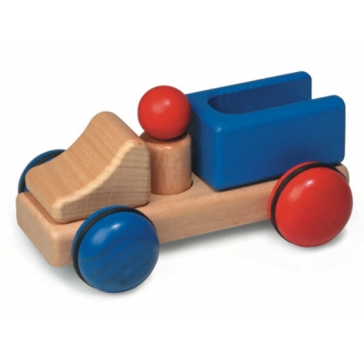 Fagus mini LKW