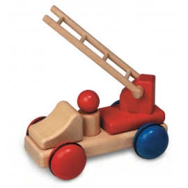 Fagus mini Feuerwehr