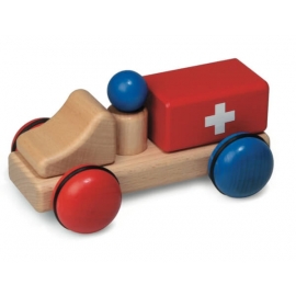 Fagus mini Krankenwagen