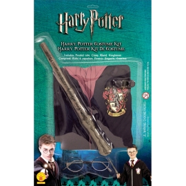 Harry Potter Blister Kit - Child