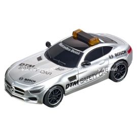 CARRERA GO!!! - Mercedes-AMG GT   DTM Safety Car