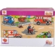 Eichhorn Generic Puzzle DP, 30x20