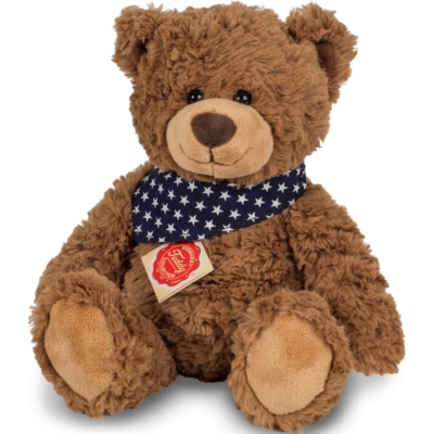 Teddy Hermann Teddy, braun, 30 cm