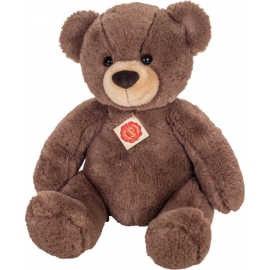 Teddy Hermann Teddy schokobraun 40 cm