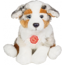 Teddy Hermann Australian Shepherd Welpe, ca. 22cm