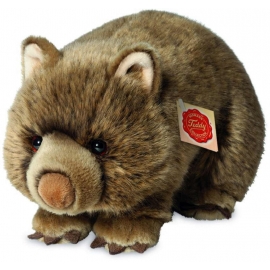 Teddy-Hermann - Wildtiere - Wombat 26 cm