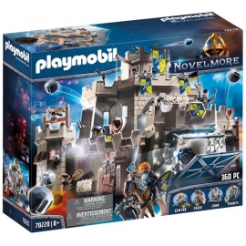 Playmobil® 70220 Große Burg von Novelmore