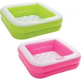 BabyPool Play Box