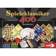 Spieleklassiker - 400 Spielmöglichkeiten